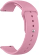 Ремешок Base Rose Pink (20 мм) (34619) - изображение 1