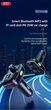 Автомобильный FM Модулятор XO BCC09 PD25W(2 USB + TypeC) Black (34534) - изображение 9
