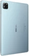 Планшет Oscal Pad 70 4/64gb Misty Blue - изображение 5