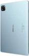 Планшет Oscal Pad 70 4/64gb Misty Blue - изображение 6