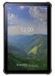 Планшетний пк 11" Sigma X-Style Tab a1025 Black, 1920x1080, Mediatek mt8768wa 2GHz, RAM 4Gb, ROM 64Gb, MicroSD, GPS, LTE, Wi-Fi, BT, 2 Cam (16 MP + 11M0) - зображення 1