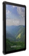 Планшетний пк 11" Sigma X-Style Tab a1025 Black, 1920x1080, Mediatek mt8768wa 2GHz, RAM 4Gb, ROM 64Gb, MicroSD, GPS, LTE, Wi-Fi, BT, 2 Cam (16 MP + 11M0) - зображення 3