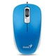 Мишка Genius dx-110 usb Blue (31010116103) - зображення 2