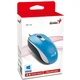 Мишка Genius dx-110 usb Blue (31010116103) - зображення 4