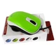 Мишка Genius dx-110 usb Green (31010116105) - зображення 4