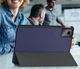 Чехол для планшета BeCover Smart Case для Lenovo Tab M11 (2024) TB-TB330FU/Xiaoxin Pad 11 (2024) 11" Deep Blue (BC_710455) - изображение 6