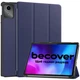 Чехол для планшета BeCover Smart Case для Lenovo Tab M11 (2024) TB-TB330FU/Xiaoxin Pad 11 (2024) 11" Deep Blue (BC_710455) - изображение 2