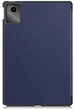 Чехол для планшета BeCover Smart Case для Lenovo Tab M11 (2024) TB-TB330FU/Xiaoxin Pad 11 (2024) 11" Deep Blue (BC_710455) - изображение 3