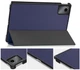 Чехол для планшета BeCover Smart Case для Lenovo Tab M11 (2024) TB-TB330FU/Xiaoxin Pad 11 (2024) 11" Deep Blue (BC_710455) - изображение 4