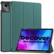 Чехол для планшета BeCover Smart Case для Lenovo Tab M11 (2024) TB-TB330FU/Xiaoxin Pad 11 (2024) 11" Dark Green (BC_710456) - изображение 2
