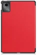 Чохол для планшета Lenovo Tab M11 (2024) TB-TB330FU/Xiaoxin Pad 11 (2024) 11" BeCover Smart Case Red (BC_710459) - зображення 3
