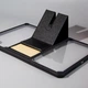 TPU+PC чохол Xundd Stand c посиленими кутами и підставкою для Xiaomi Pad 6 / Pad 6 Pro (11") Черный - зображення 3