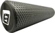 Массажный ролик-валик для МФР и йоги EasyFit Foam Roller 60 см роллер-массажер для спины, ног, рук и шеи EF-2032-BK Черный (56002071) - изображение 1