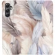 Чохол-книжка BoxFace для Samsung Galaxy A35 5G (A356) Angel Fluff (55395) - зображення 3