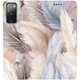 Чохол-книжка BoxFace до Samsung G780 Galaxy S20 FE Angel Fluff (51867) - зображення 3