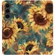Чохол-книжка BoxFace для Samsung Galaxy S23 Plus (S916) Соняшники (51768) - зображення 3