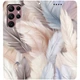 Чохол-книжка BoxFace до Samsung Galaxy S22 Ultra (S908) Angel Fluff (51797) - зображення 3