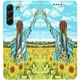 Чохол-книжка BoxFace для Samsung Galaxy S22 Plus (S906) Love Me, Love Me Not (51800) - изображение 3