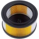 Фильтр HEPA цилиндрический для пылесоса Karcher 6.414-960.0 H=90mm - изображение 1