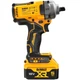 Акумуляторний ударний гайковерт DeWALT DCF892P2T 2 акб 18V XR Li-lon 5 Ah, з/п, у кейсі (DCF892P2T) - зображення 2