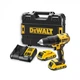 Акумуляторний дриль-шуруповерт DeWALT DCD777D2T 2 акб 2 Ah, з/п, у кейсі (DCD777D2T) - зображення 1