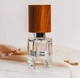 Духи унисекс Nasomatto Silver Musk 30 мл - изображение 4
