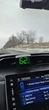 Цифровой электронный GPS спидометр для авто, мотоцикла, лодки от USB, HUD Y03 - изображение 4