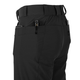 Штаны тактические Helikon-Tex Covert Tactical Pants – VersaStretch Lite – Black W30/L32 - изображение 10