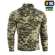 M-Tac кофта Delta Fleece MM14 XS - зображення 3