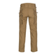 Штани Helikon-Tex Pilgrim Pants DuraCanvas Coyote W34/L32 - зображення 4