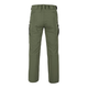 Штаны Helikon-Tex Outdoor Tactical Pants VersaStretch Olive W34/L32 - изображение 4