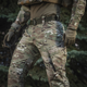 M-Tac штани польові NYCO Extreme Multicam 2XL/S - зображення 10