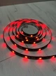 Світлодіодна RGB стрічка від USB з Bluetooth керуванням 5 метрів у силіконі - зображення 3
