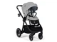 Универсальная коляска 2 в 1 Everyday 2 Light Gray, Kinderkraft (світло-сірий) - зображення 5