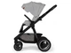 Универсальная коляска 2 в 1 Everyday 2 Light Gray, Kinderkraft (світло-сірий) - зображення 6