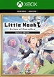 Ключ активации Little Noah: Scion of Paradise Special Edition для Xbox One/Series S/X - изображение 1