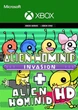 Ключ активации Alien Hominid: The Extra Terrestrial Bundle для Xbox One/Series S/X - изображение 1