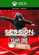Ключ активации Session: Skate Sim Year One Complete Edition для Xbox One/Series S/X - изображение 1