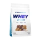 Протеин All Nutrition Whey Protein (908 г, caffe latte) - изображение 2