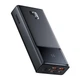 Павербанк Baseus 65W 20000mAh Star-Lord Display 2024 Edition для MacBook/iPad/iPhone/Xiaomi/ Samsung/Huawei/Lenovo - зображення 2