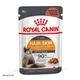 Вологий корм для дорослих котів Royal Canin Hair&Skin care in gravy для здоров’я шкіри та блиску шерсті, 85 г - зображення 1