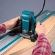 Фрезер Makita 900Вт RP0900 - изображение 5