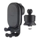 Холдер Baseus Stable Gravitational Car Mount Air ( Air Vent Version ) Black - зображення 3