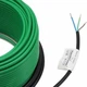 Теплый пол ThermoGreen CT20 двужильный нагревательный кабель / 10 м / 0.8 - 1.2 м² / 200 Вт - изображение 2
