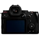 Беззеркальный фотоаппарат Panasonic Lumix DC-S5 II Body (DC-S5M2EE) [98334] - изображение 3
