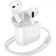 Наушники Hoco EW53 Stereo Headset White [98079] - изображение 2