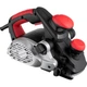 Электрорубанок Intertool WT-0710 [94627] - изображение 5