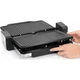 Электрогриль WMF LONO Contact grill 2in1 (0415110011) [97347] - изображение 6