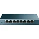Коммутатор TP-Link TL-SG108 [91878] - изображение 1