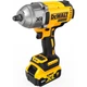Гайковерт DeWalt DCF900P2T [95772] - изображение 3